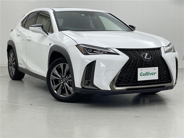 Import and buy LEXUS UX 2019 from Japan to Nairobi, Kenya