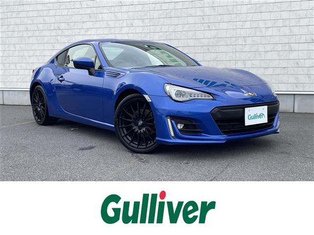 Import and buy SUBARU BRZ 2017 from Japan to Nairobi, Kenya