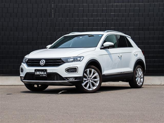 Import and buy VOLKSWAGEN T-ROC 2020 from Japan to Nairobi, Kenya