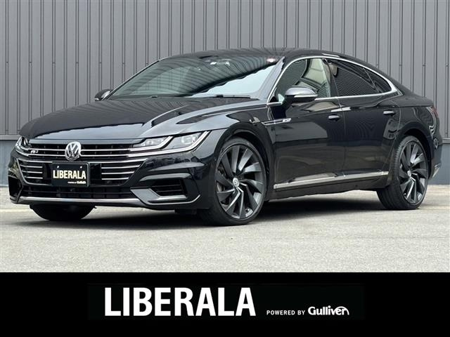 Import and buy VOLKSWAGEN ARTEON 2019 from Japan to Nairobi, Kenya