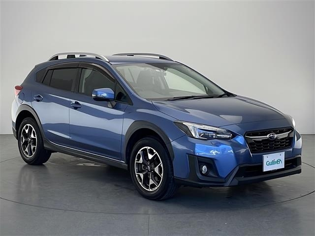 Import and buy SUBARU IMPREZA 2017 from Japan to Nairobi, Kenya