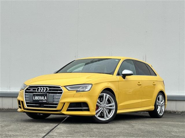 Import and buy AUDI S3 2017 from Japan to Nairobi, Kenya