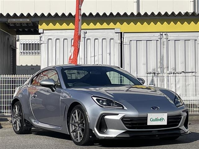 Import and buy SUBARU BRZ 2021 from Japan to Nairobi, Kenya