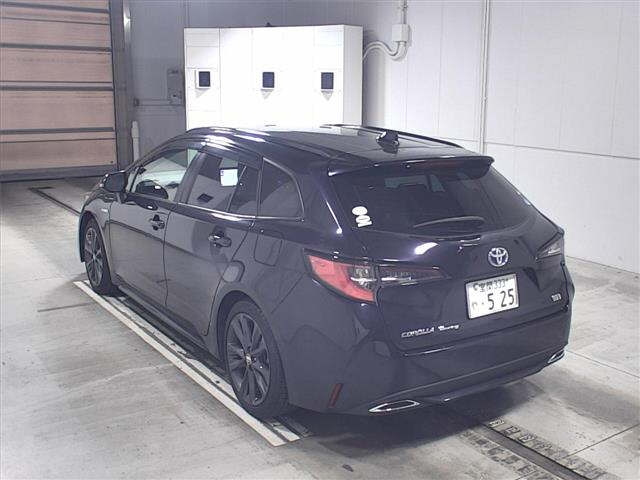 Import and buy TOYOTA COROLLA 2020 from Japan to Nairobi, Kenya