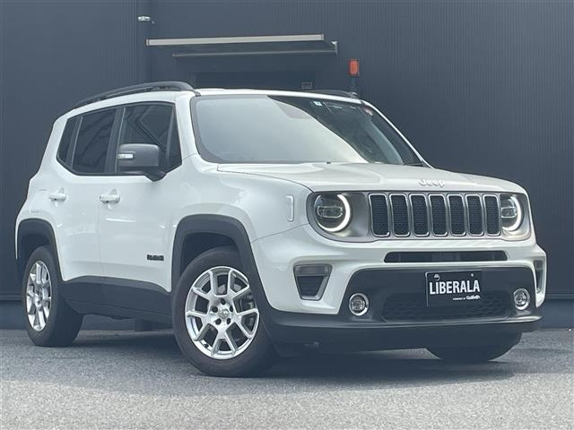 Import and buy JEEP RENEGADE 2021 from Japan to Nairobi, Kenya