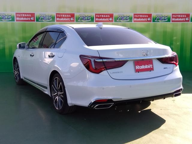 Import and buy HONDA LEGEND 2018 from Japan to Nairobi, Kenya