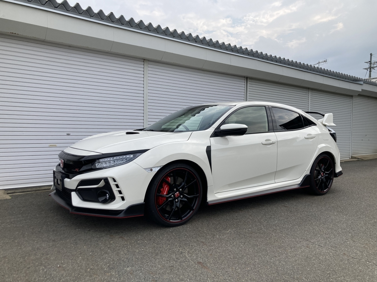 Import and buy HONDA CIVIC 2020 from Japan to Nairobi, Kenya