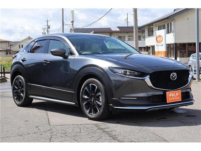 Import and buy MAZDA CX-30 2020 from Japan to Nairobi, Kenya