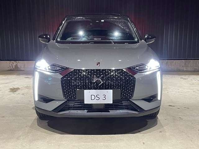 Import and buy CITROEN DS3 5-DOOR SUV 2023 from Japan to Nairobi, Kenya