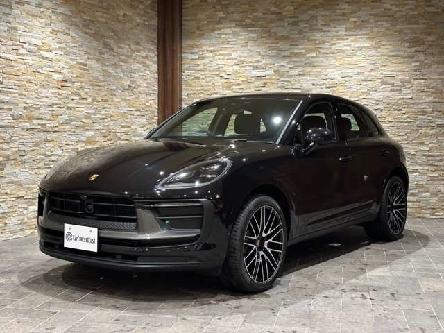 Import and buy PORSCHE MACAN 2024 from Japan to Nairobi, Kenya