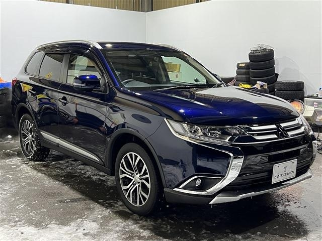 Import and buy MITSUBISHI OUTLANDER 2018 from Japan to Nairobi, Kenya