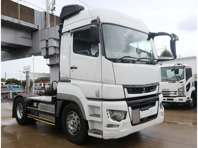 Import and buy MITSUBISHI SUPER GREAT 2019 from Japan to Nairobi, Kenya