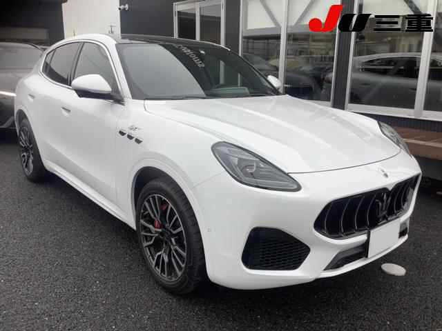 Import and buy MASERATI OTHER 2023 from Japan to Nairobi, Kenya