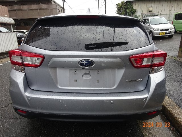 Import and buy SUBARU IMPREZA SPORT WAGON 2019 from Japan to Nairobi, Kenya