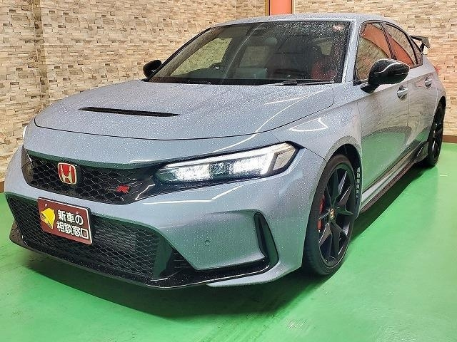 Import and buy HONDA CIVIC 2024 from Japan to Nairobi, Kenya