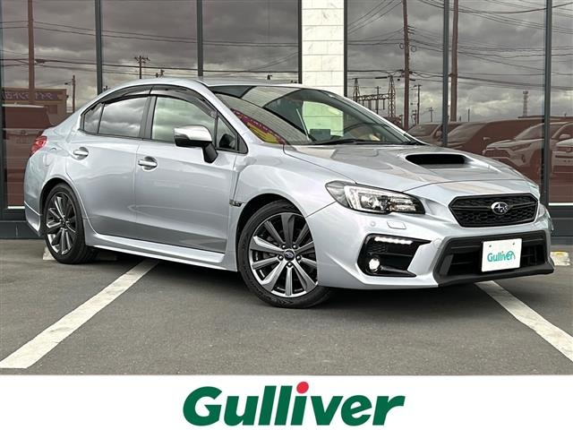 Import and buy SUBARU WRX S4 2018 from Japan to Nairobi, Kenya