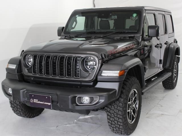 Import and buy JEEP WRANGLER UNLIMITED 2024 from Japan to Nairobi, Kenya