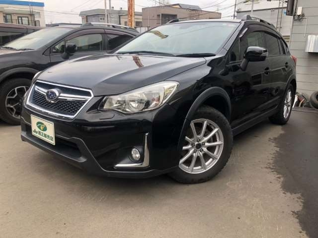 Import and buy SUBARU IMPREZA 2017 from Japan to Nairobi, Kenya