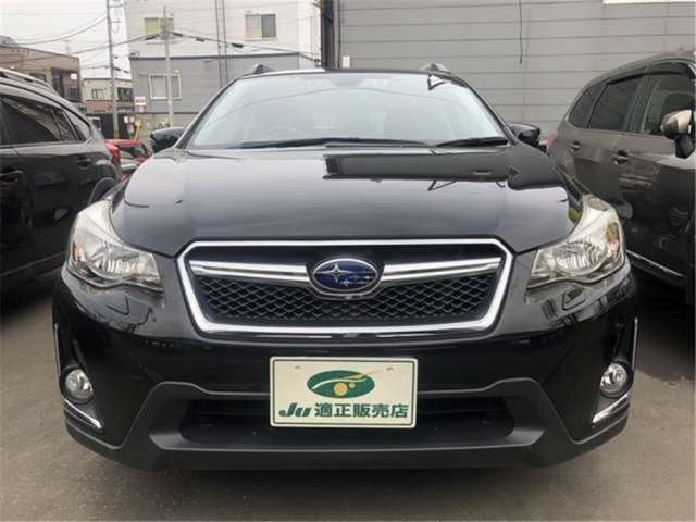 Import and buy SUBARU IMPREZA 2017 from Japan to Nairobi, Kenya