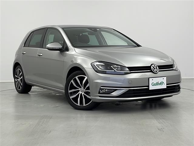 Import and buy VOLKSWAGEN GOLF 2018 from Japan to Nairobi, Kenya