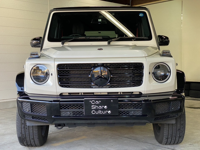 Import and buy MERCEDES BENZ G CLASS 2020 from Japan to Nairobi, Kenya