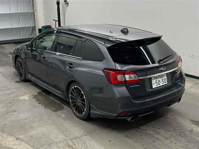 Import and buy SUBARU LEVORG 2020 from Japan to Nairobi, Kenya