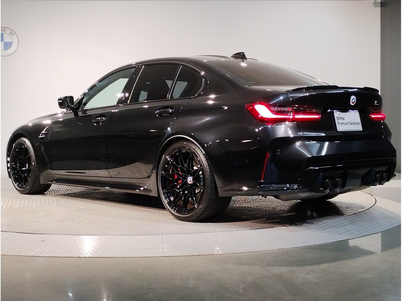 Import and buy BMW M3 2022 from Japan to Nairobi, Kenya