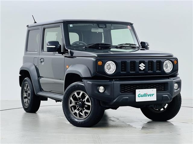 Import and buy SUZUKI JIMNY SIERRA 2018 from Japan to Nairobi, Kenya