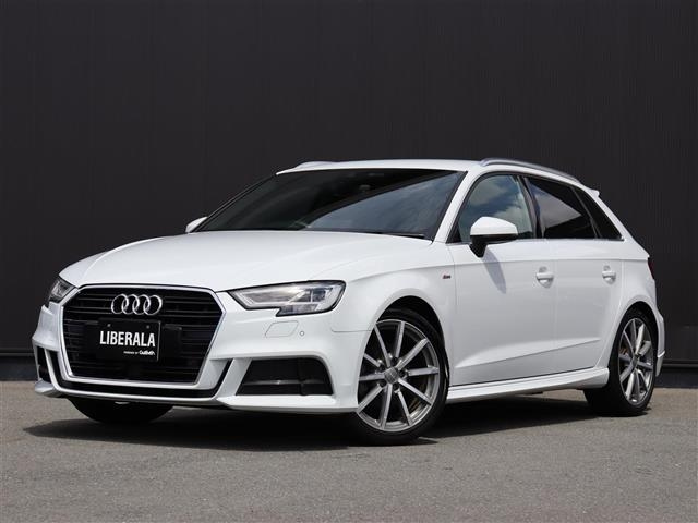 Import and buy AUDI A3 2018 from Japan to Nairobi, Kenya