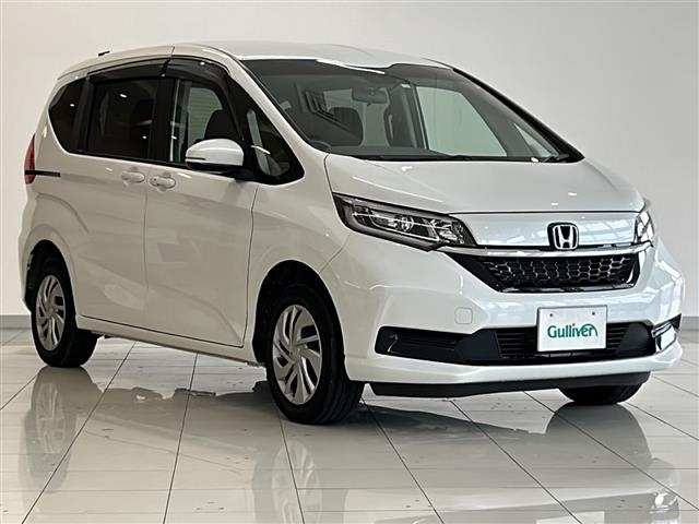 Import and buy HONDA FREED 2020 from Japan to Nairobi, Kenya