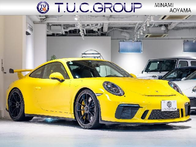 Import and buy PORSCHE 911 2018 from Japan to Nairobi, Kenya