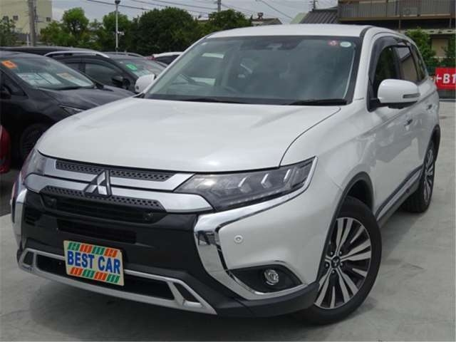 Import and buy MITSUBISHI OUTLANDER 2018 from Japan to Nairobi, Kenya