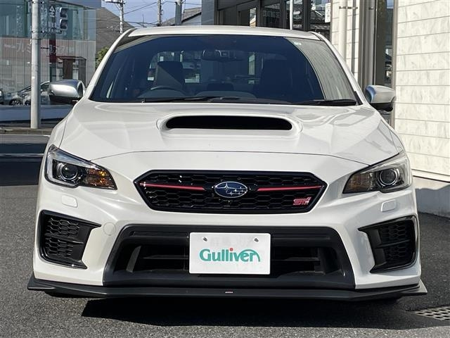 Import and buy SUBARU WRX STI 2020 from Japan to Nairobi, Kenya