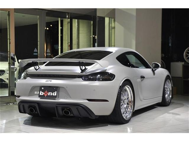 Import and buy PORSCHE 718 CAYMAN 2020 from Japan to Nairobi, Kenya