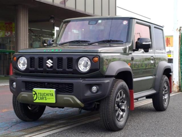 Import and buy SUZUKI JIMNY SIERRA 2022 from Japan to Nairobi, Kenya