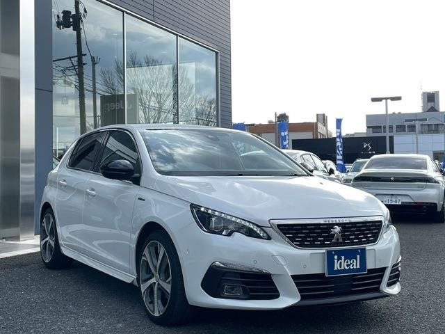 Import and buy PEUGEOT 308 2017 from Japan to Nairobi, Kenya