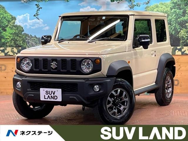 Import and buy SUZUKI JIMNY SIERRA 2022 from Japan to Nairobi, Kenya