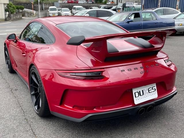 Import and buy PORSCHE 911 2019 from Japan to Nairobi, Kenya