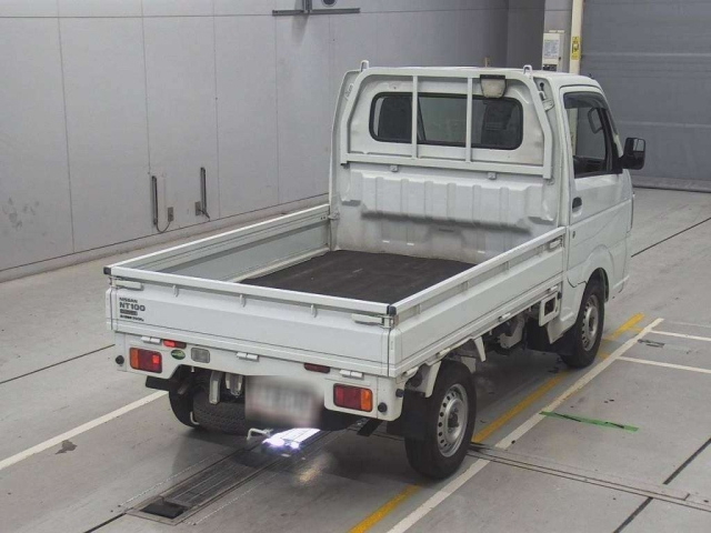 Import and buy NISSAN CLIPPER TRUCK 2020 from Japan to Nairobi, Kenya