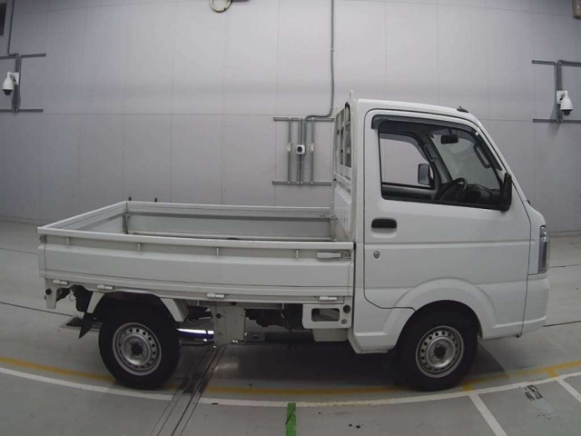 Import and buy NISSAN CLIPPER TRUCK 2020 from Japan to Nairobi, Kenya