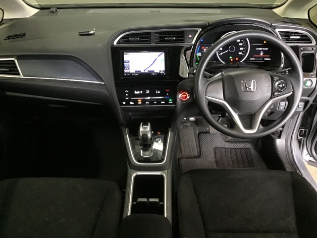 Import and buy HONDA SHUTTLE 2019 from Japan to Nairobi, Kenya