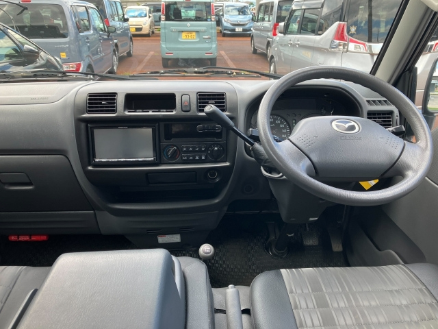 Import and buy MAZDA BONGO VAN 2018 from Japan to Nairobi, Kenya