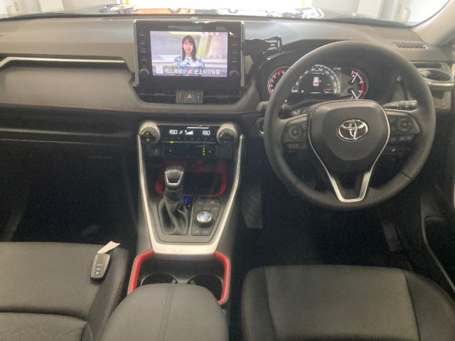 Import and buy TOYOTA RAV4 2021 from Japan to Nairobi, Kenya