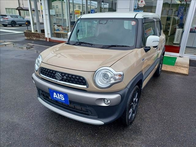 Import and buy SUZUKI XBEE 2019 from Japan to Nairobi, Kenya