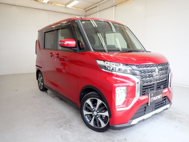 Import and buy MITSUBISHI EK X SPACE 2020 from Japan to Nairobi, Kenya