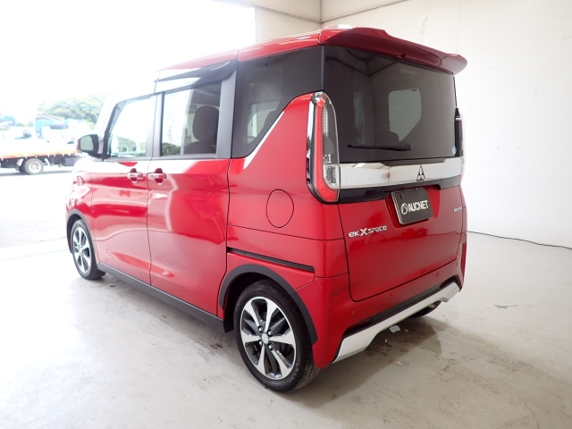 Import and buy MITSUBISHI EK X SPACE 2020 from Japan to Nairobi, Kenya