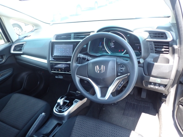 Import and buy HONDA FIT 2019 from Japan to Nairobi, Kenya