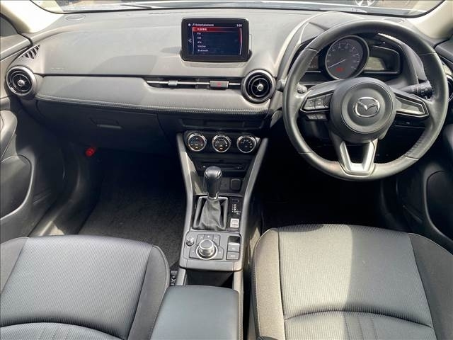 Import and buy MAZDA CX-3 2018 from Japan to Nairobi, Kenya