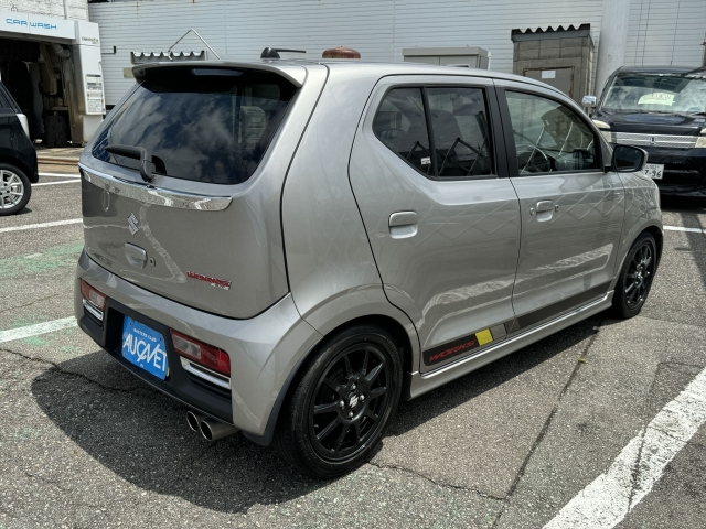 Import and buy SUZUKI ALTO 2017 from Japan to Nairobi, Kenya