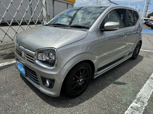 Import and buy SUZUKI ALTO 2017 from Japan to Nairobi, Kenya